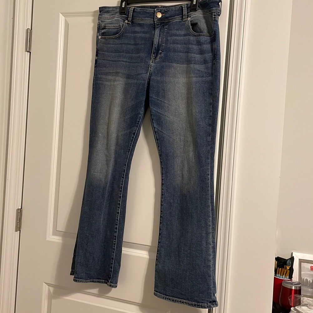 American Eagle Outfitters Jeans